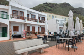 Apartamentos La Fajana
